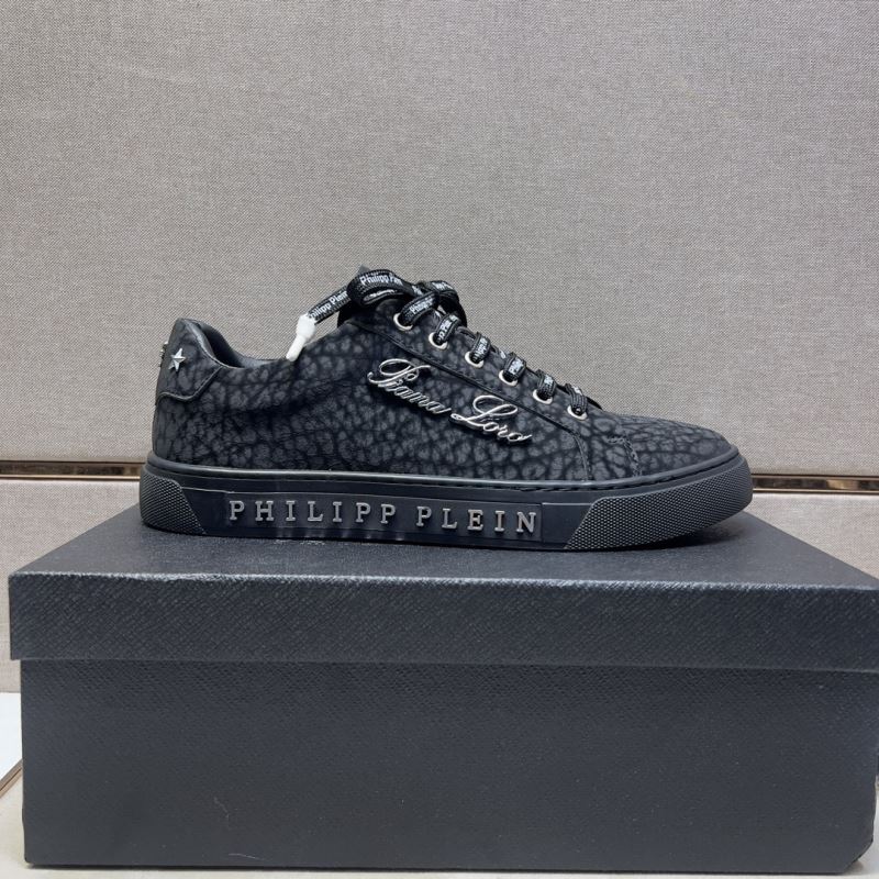 Philipp Plein Shoes